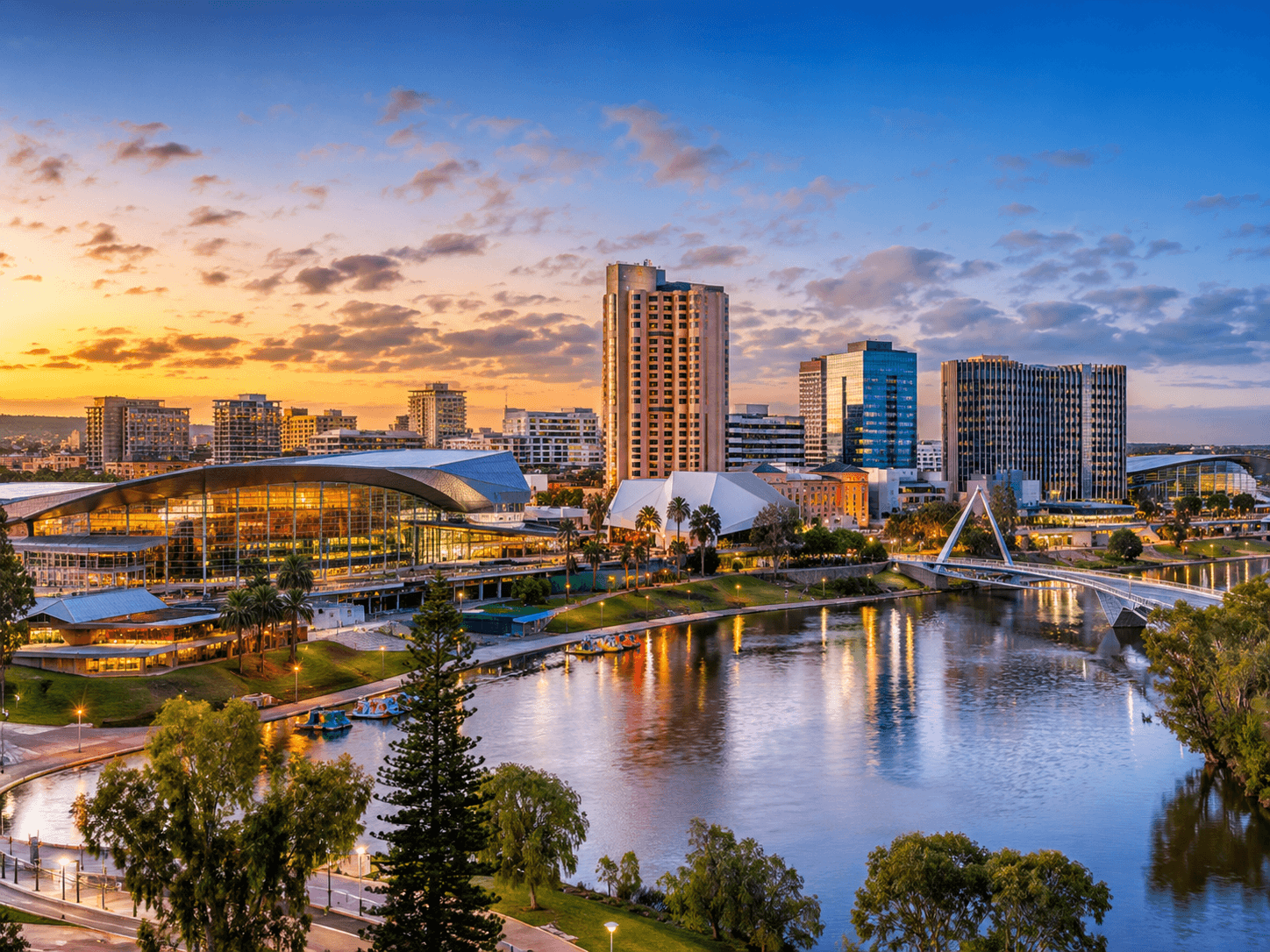 Facilities services in Adelaide