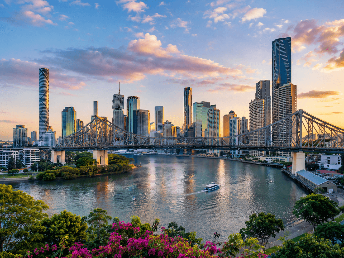 Facilities services in Brisbane