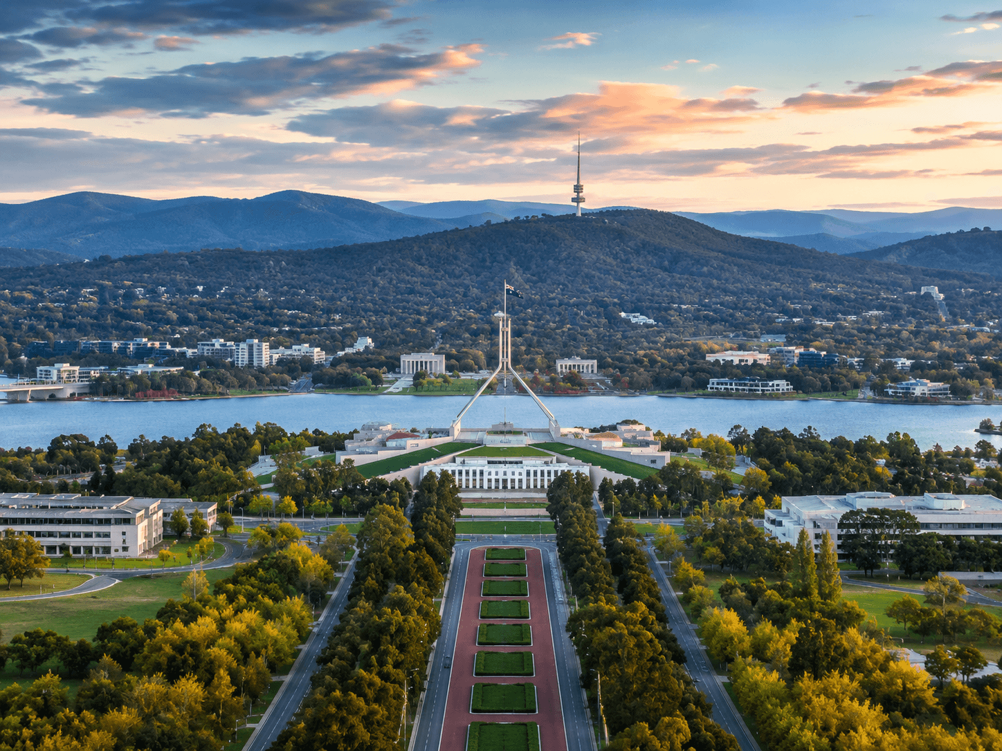 Facilities services in Canberra