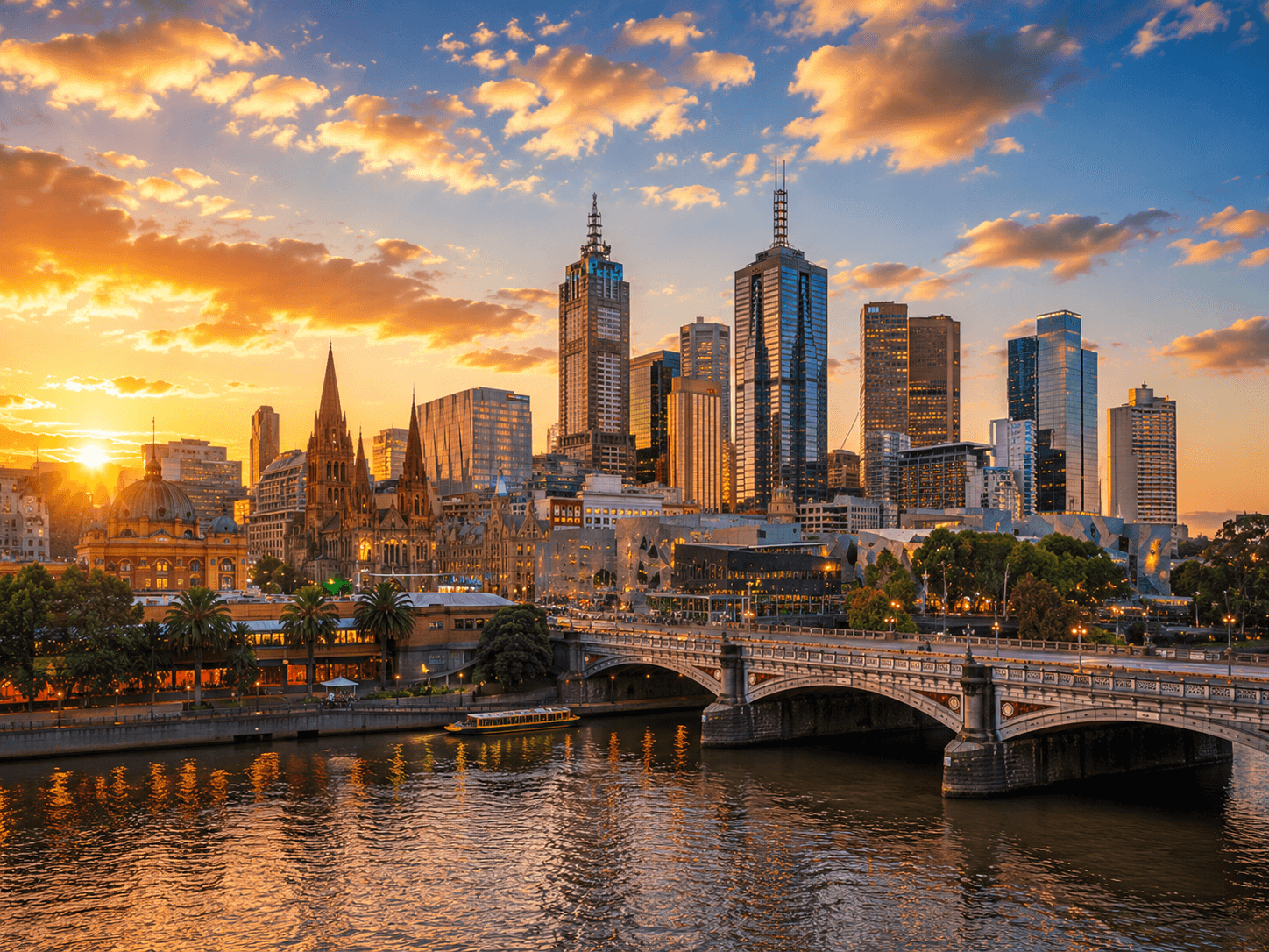Facilities services in Melbourne