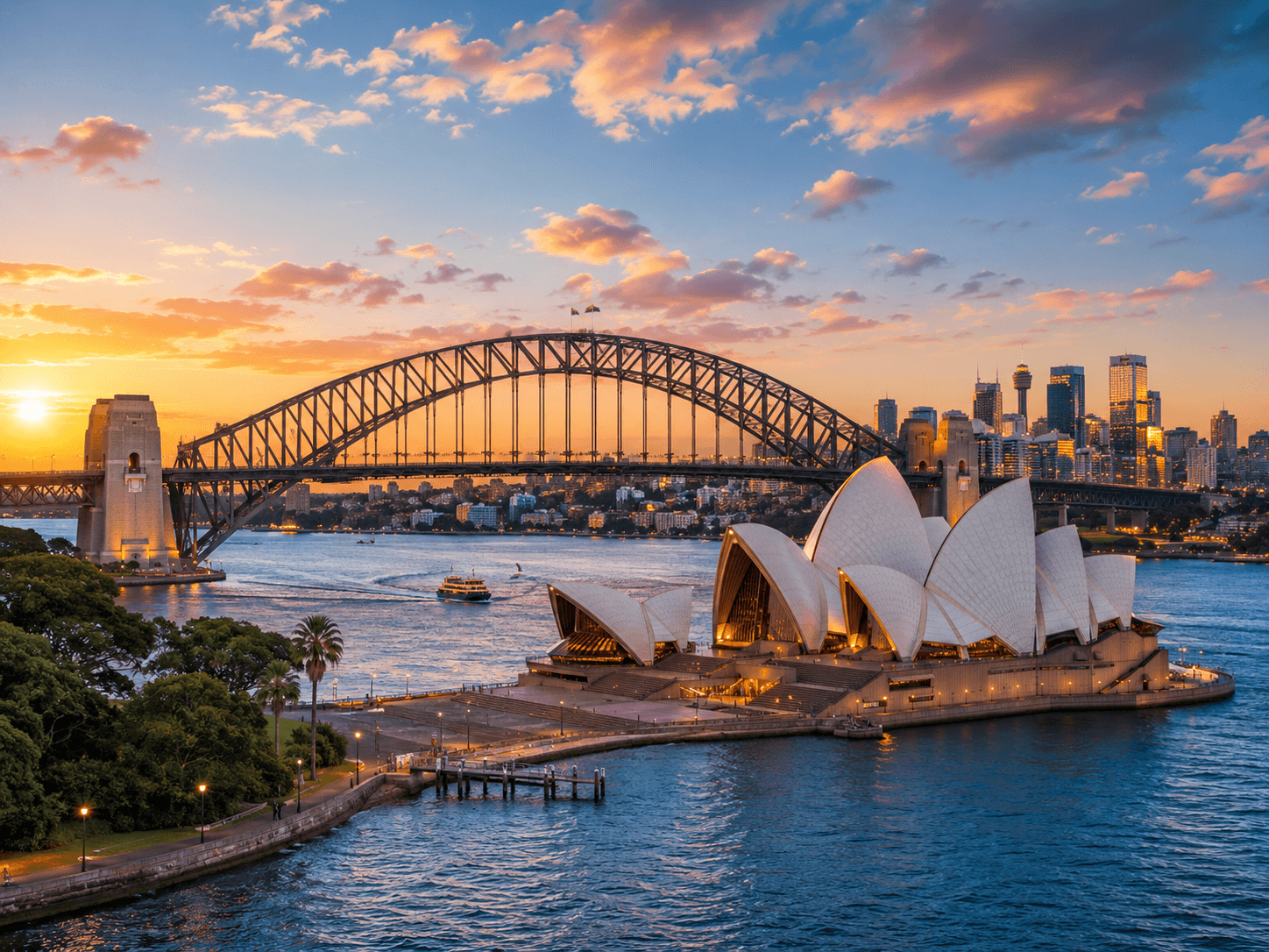 Facilities services in Sydney
