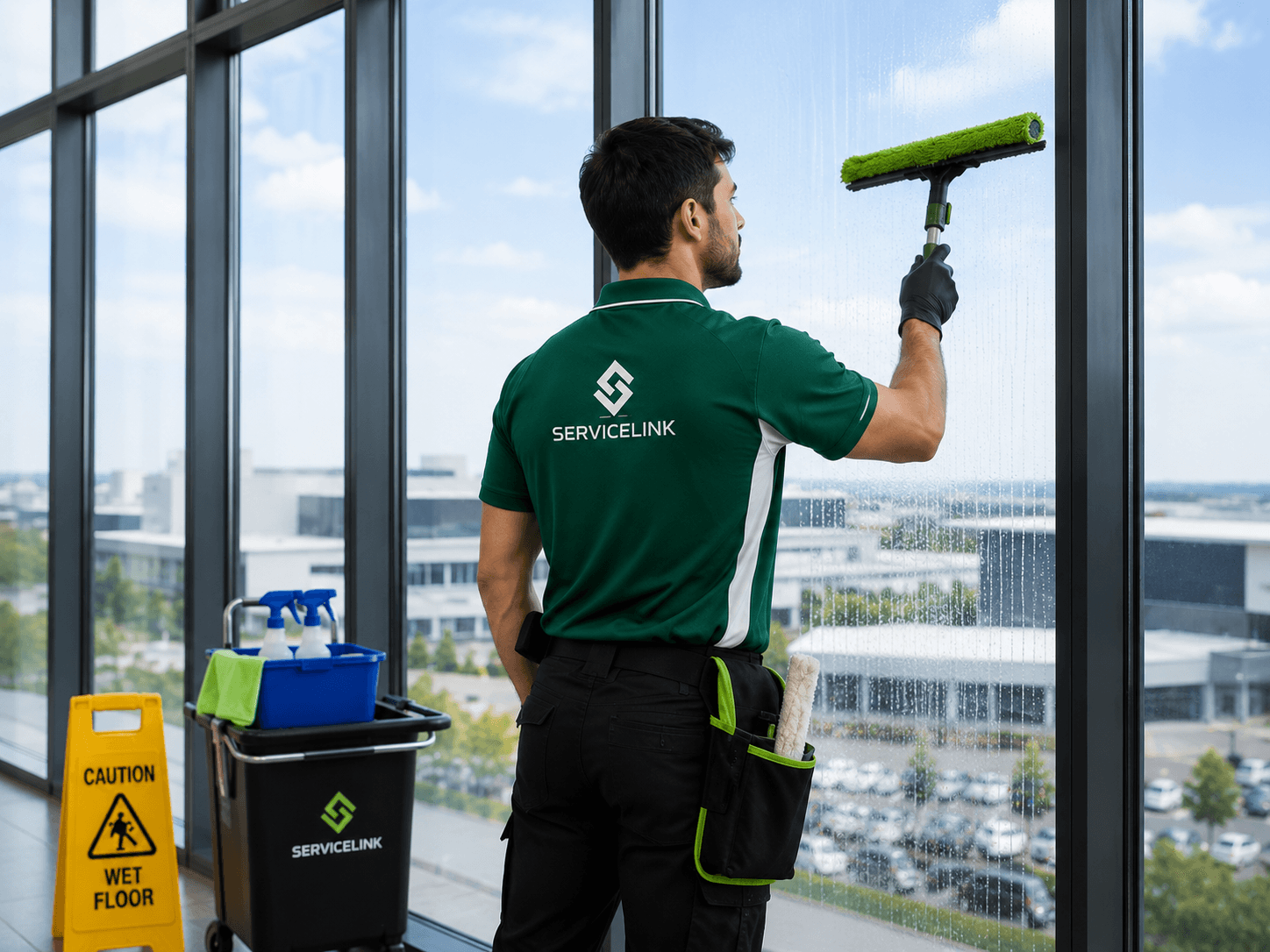 Professional General Cleaning Services in Perth, WA
