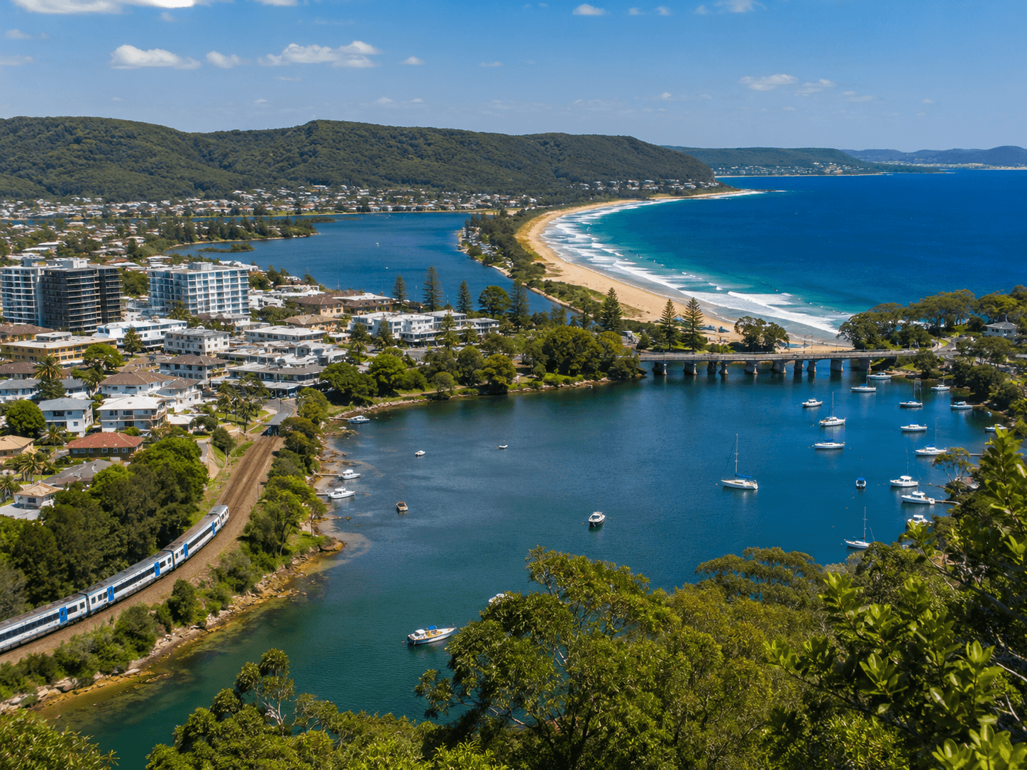 Facilities services in Central Coast