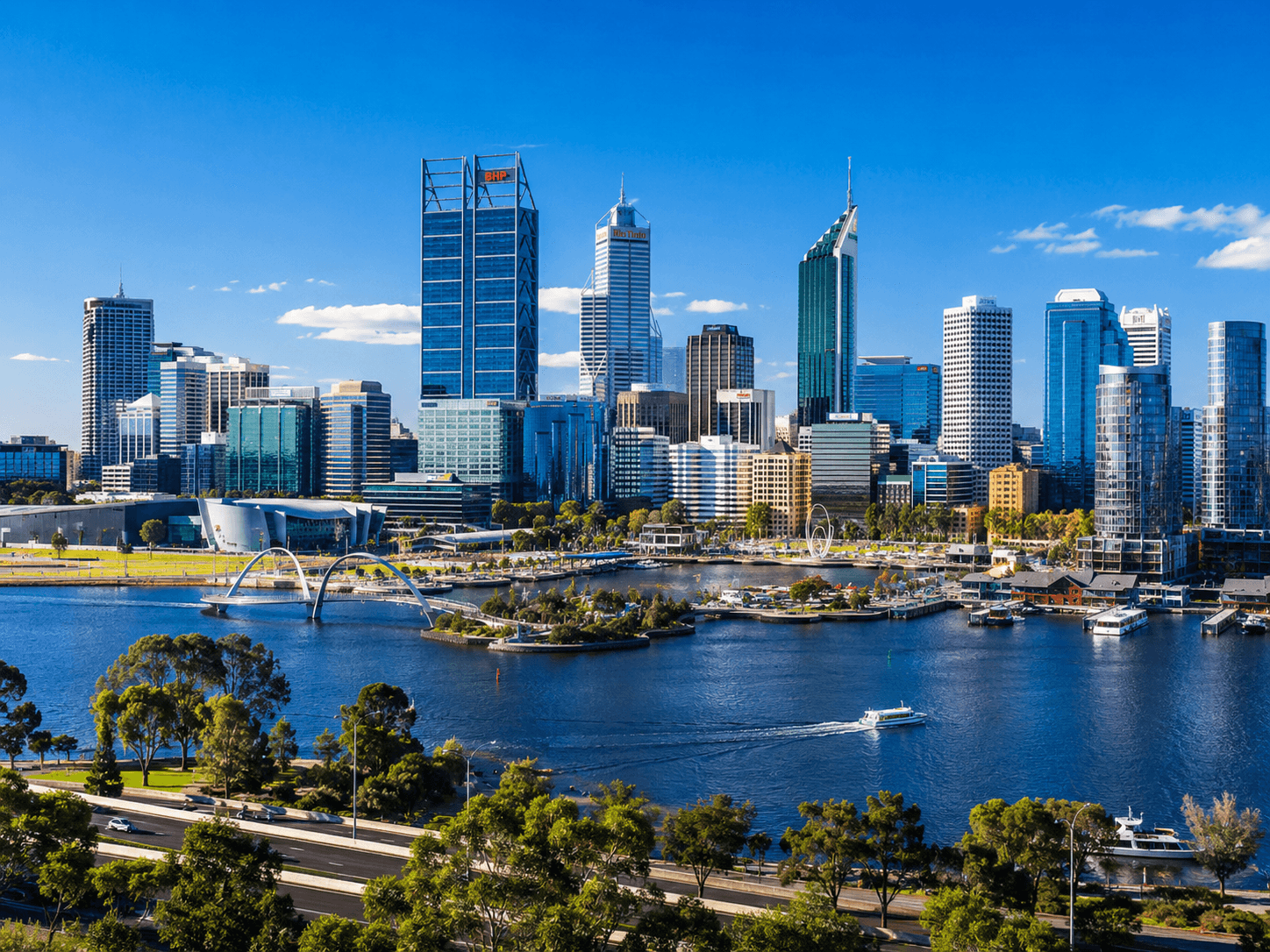 Facilities services in Perth