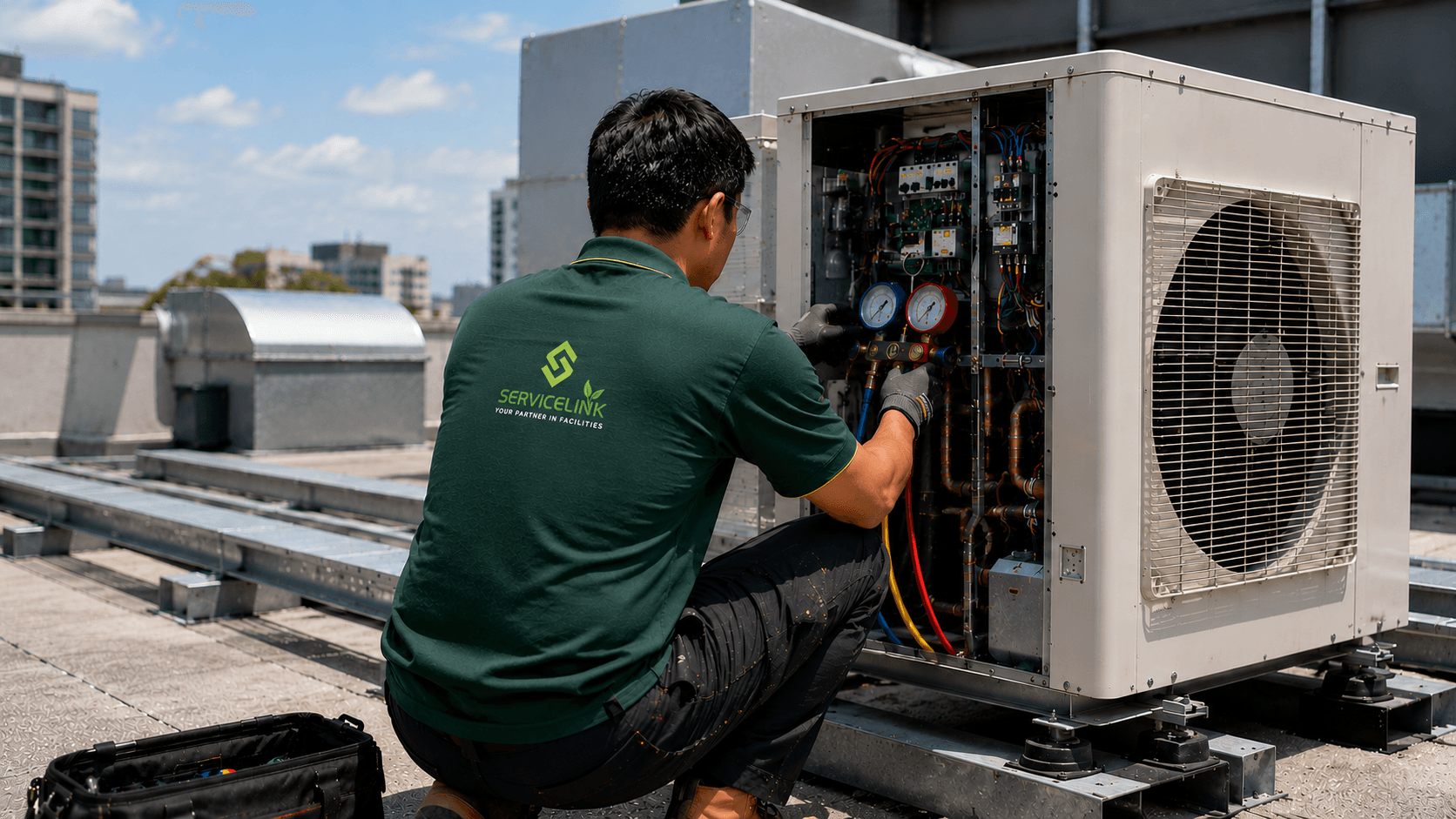 Expert Building Maintenance Services in Adelaide, SA