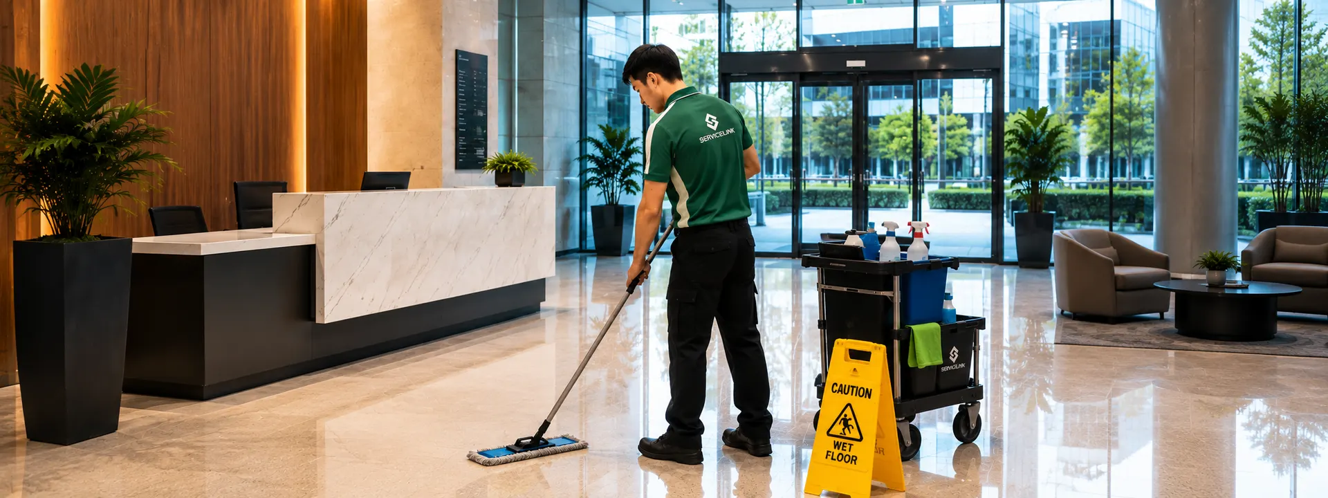 General Cleaning