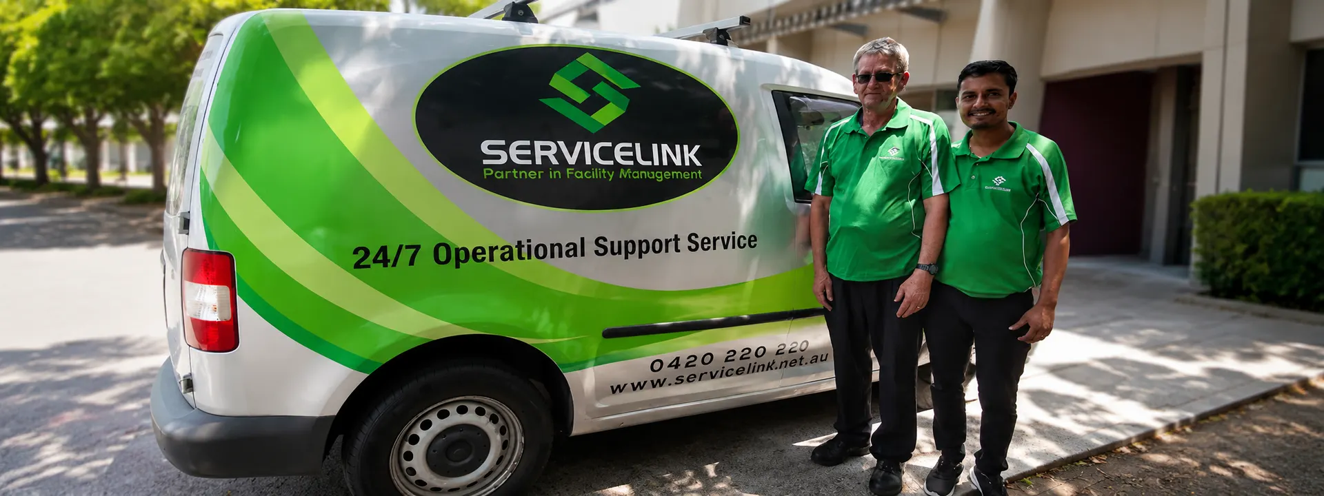 Support Services